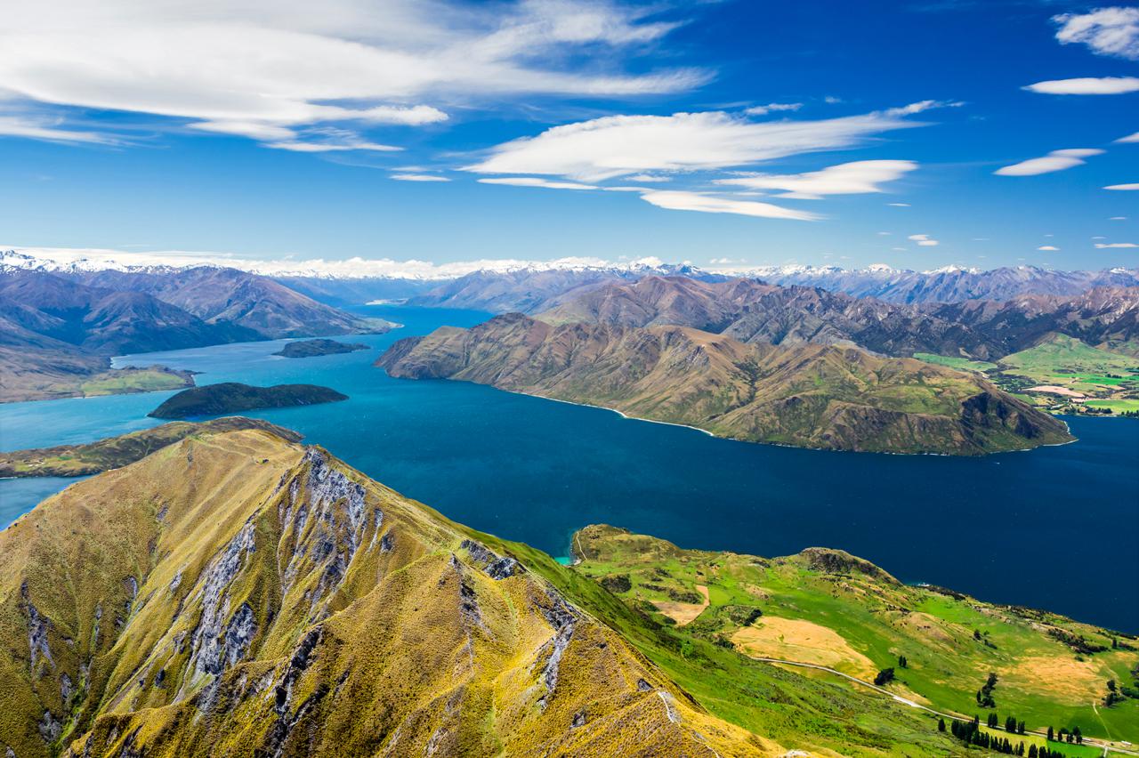 New Zealand 