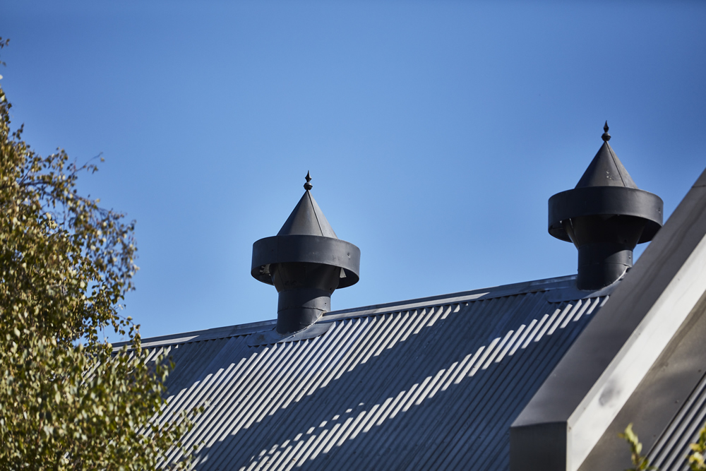 Roof