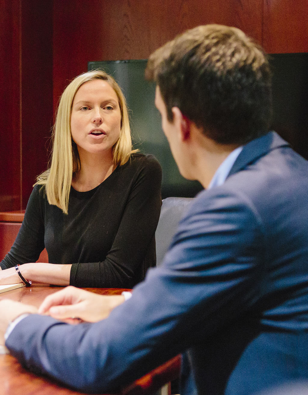Mel Wilson Lawyer
