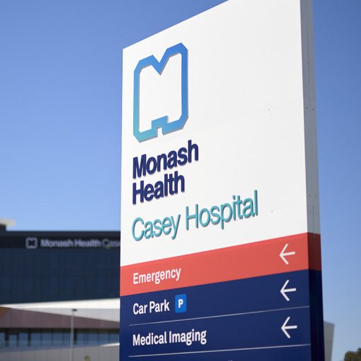 Monash Health