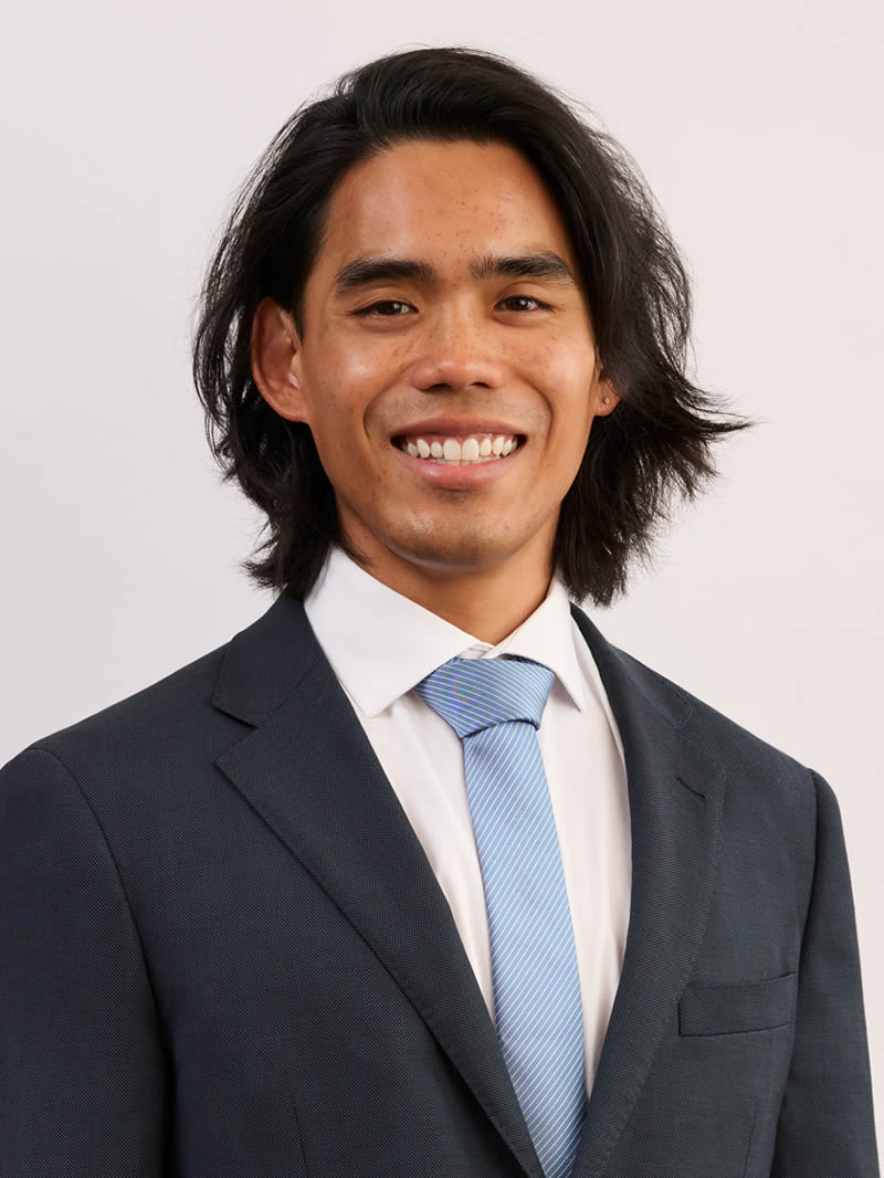 Phillip Cortes