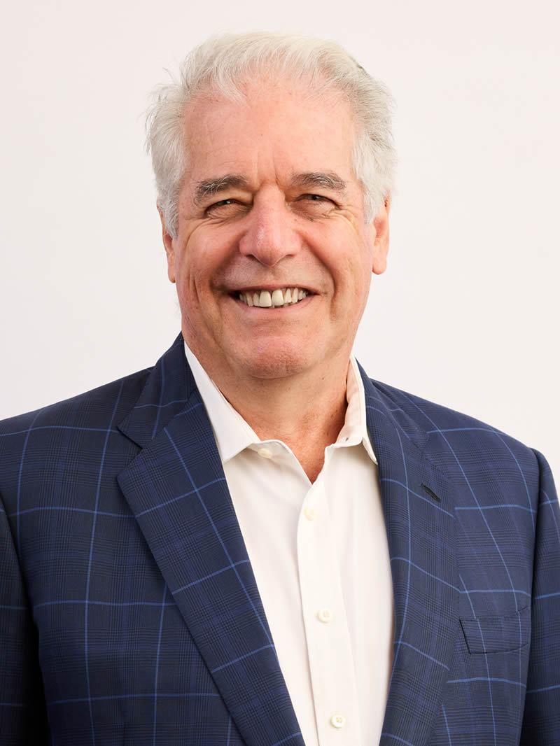 Paul Staindl