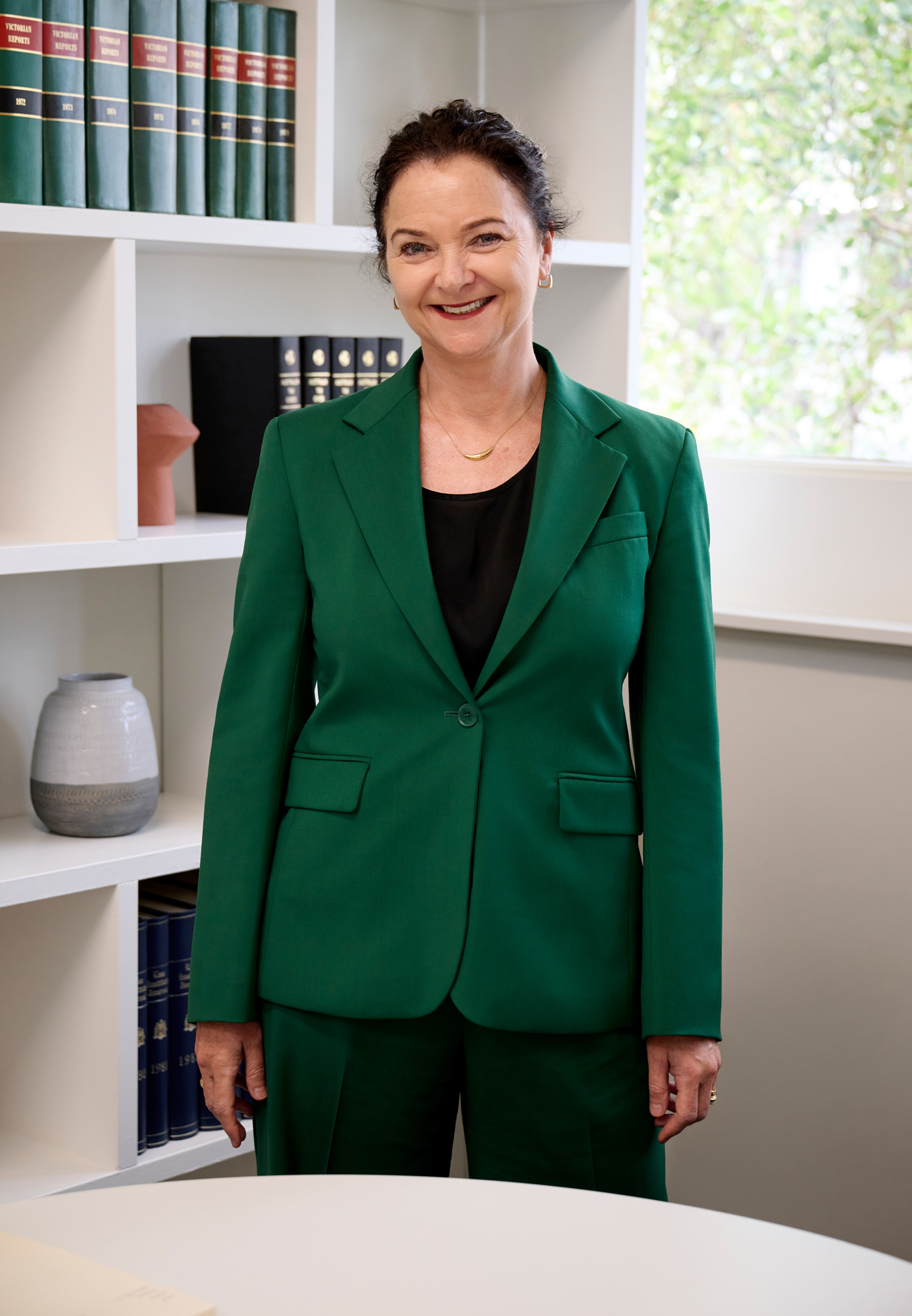 Best LawyersÂ® Award again to Kimberly Hunter