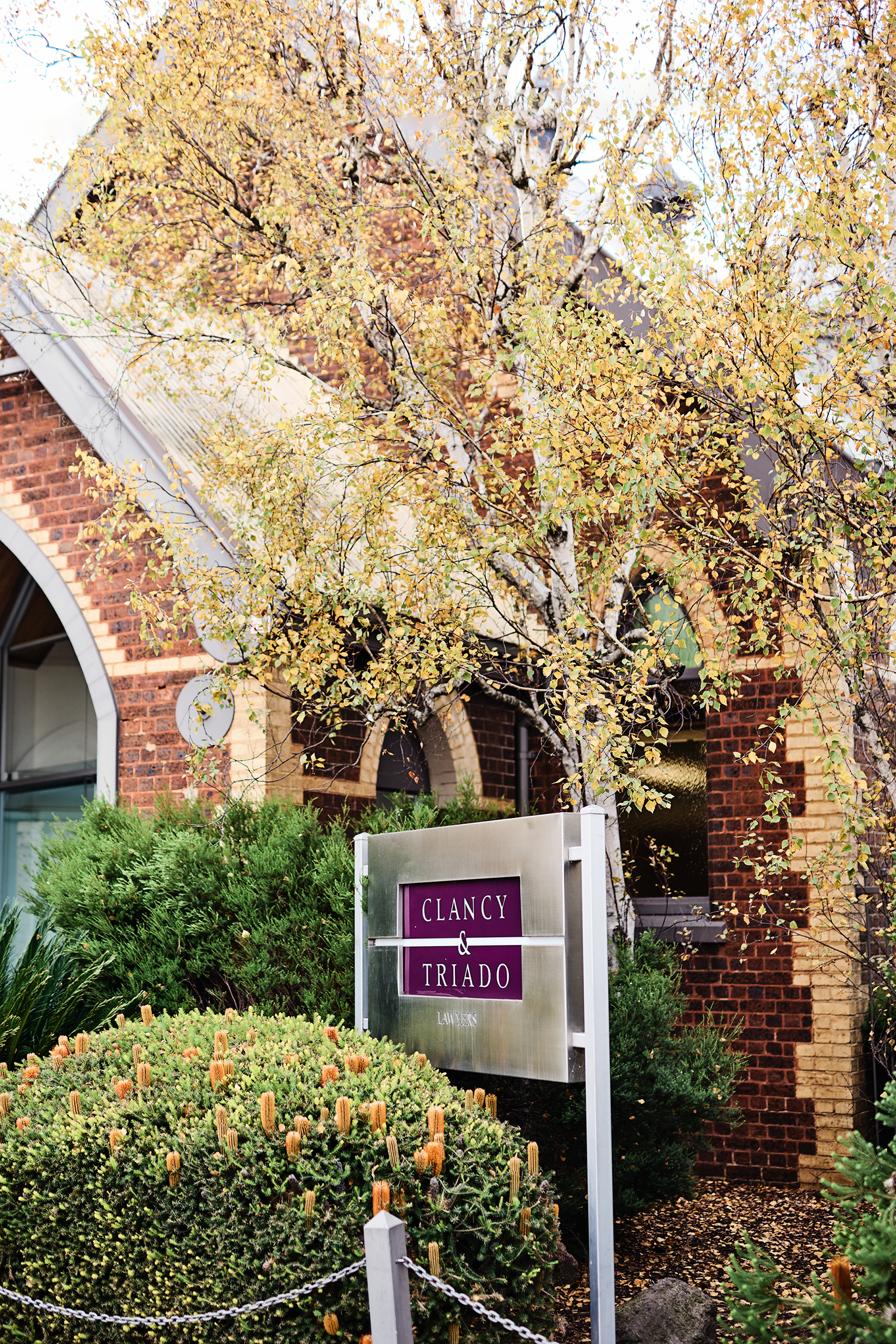 Leading Melbourne Family Law Firm