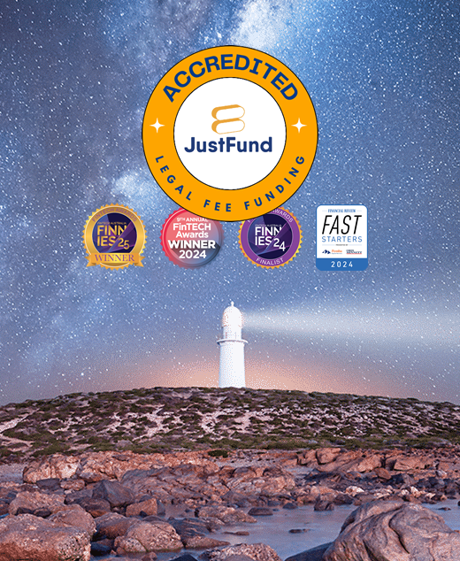 Just Fund