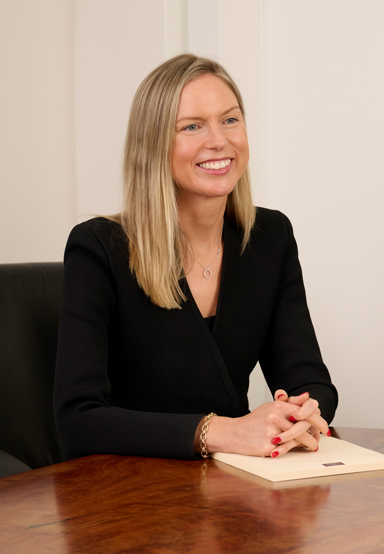 Mel Wilson Family Lawyer