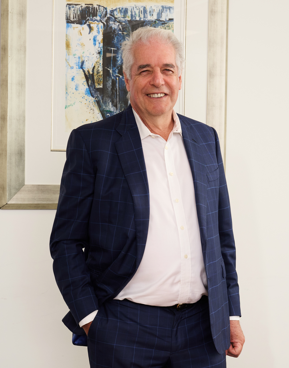 Paul Staindl Family Lawyer