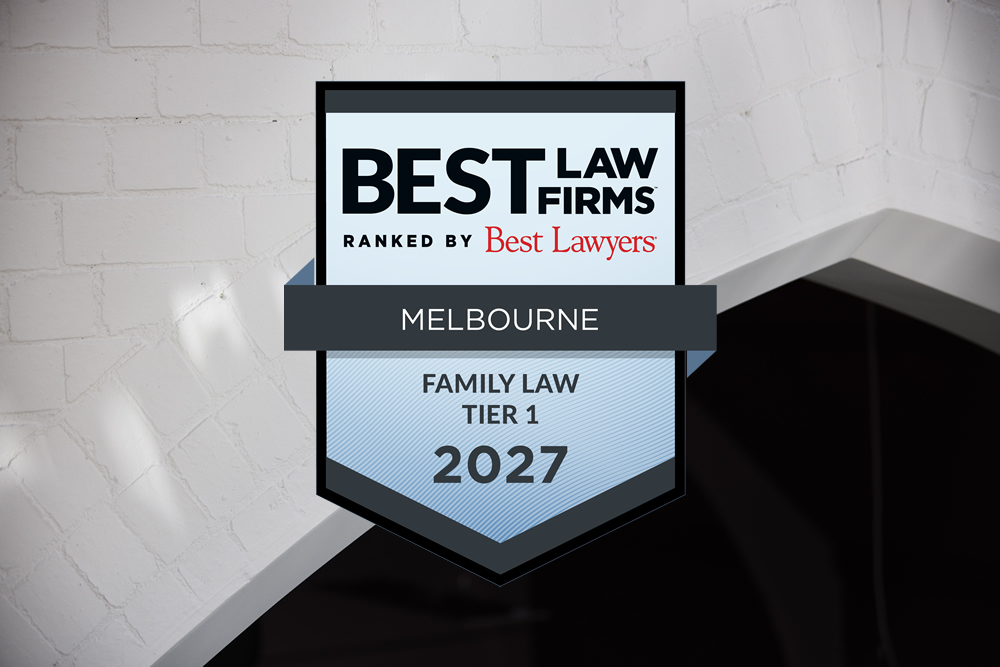 Best Lawyers 2027