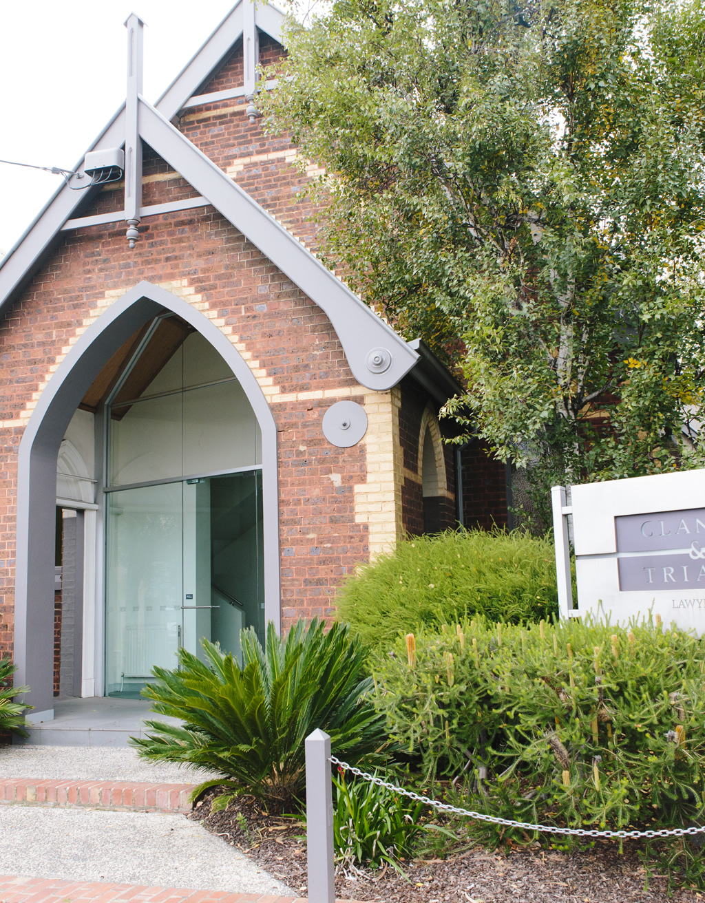 Clancy & Triado Lawyers Hawthorn