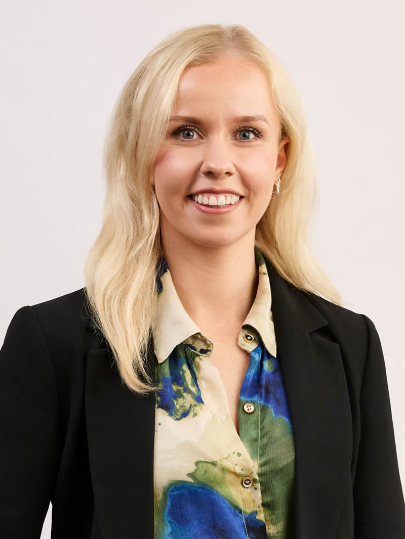 Annelise Oâ€™Kane