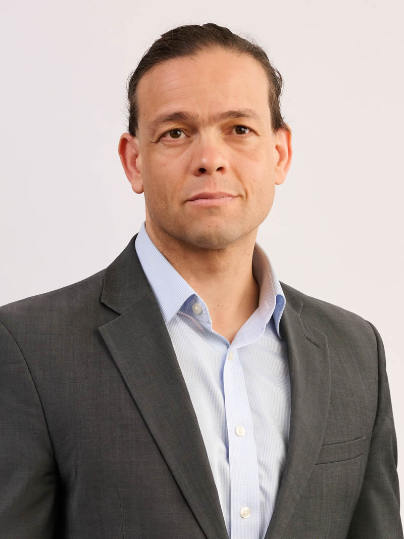 Daniel Piekarski