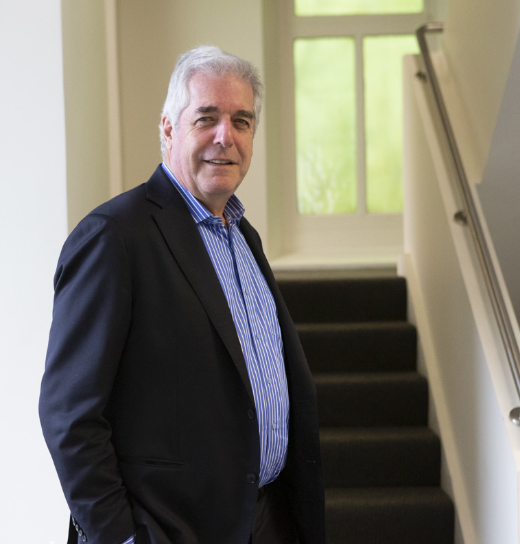 Paul Staindl