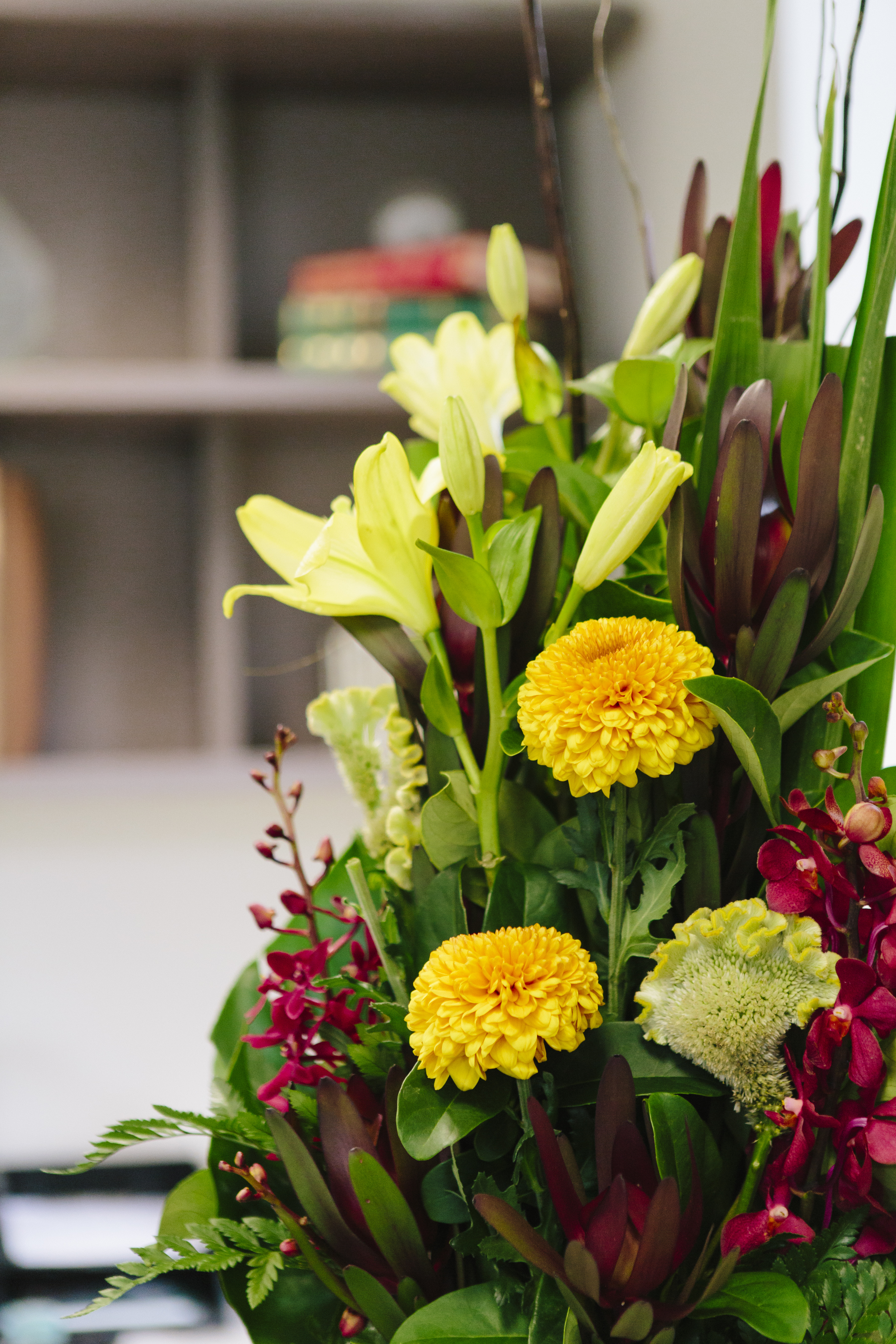 Flowers